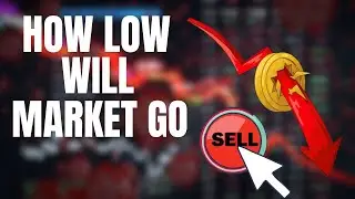 HOW LOW COULD THE STOCK MARKET FALL? | WILL WE RETEST THE APRIL 2025 LOWS?