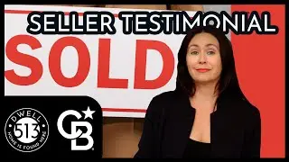 DWELL513 Seller Client Testimonial | Erika J