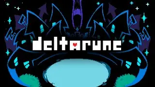 THE WORLD REVOLVING - Deltarune