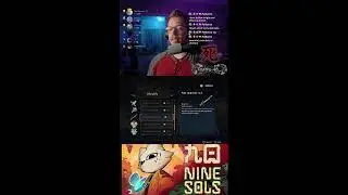 Nine Sols First Playthrough!