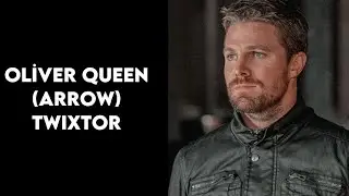 green Arrow | twixtor 4k