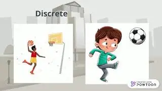 Classifications of Motor Skills