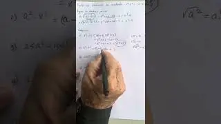Factorizar diferencias de cuadrados (x2-y2)