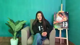 &ldquo;13&rdquo; A Film By Rabbani Soyam - Releasing on 13 February | Buddies Production | Puja Deka