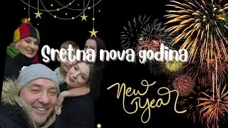 Pripreme i proslava NOVE GODINE