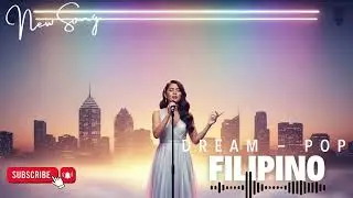 Filipino Dream Pop Skyline &ndash; Night City Aesthetic Soundscape