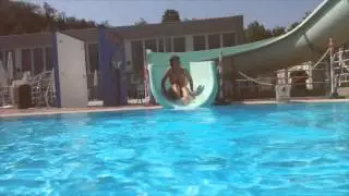 Piscina Monterenzio - June 24, 2014