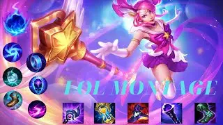 LUX MONTAGE 2022 - ONE SHOT - BEST PLAYS
