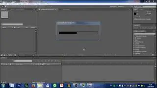 КАК СКАЧАТЬ И УСТАНОВИТЬ ADOBE AFTER EFFECTS CS4 + КРЯК