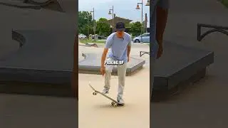 Picking Up the Nose