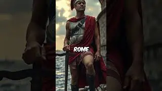 How Rome Beat Carthage Without a Navy! ⚔️🌊 | First Punic War Explained