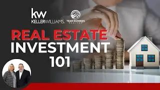 Real Estate Investment 101 with Team Romines