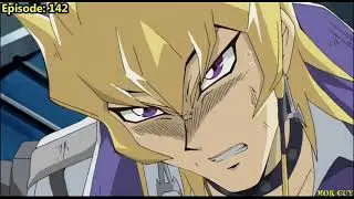 AMV Yu Gi Oh! 5D's   Jack, Leo and Luna VS Aporia (MOK Guy)