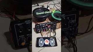 D30 karaoke Bluetooth amplifier #karaokeamplifier#d30#amplifier#sound#audiosystem#fyp#fypage