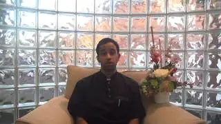 Deepak Mohal discusses how to treat clients