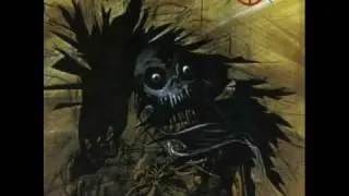 Protector-Urm The Mad