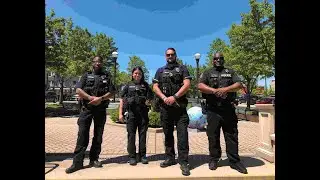 Racine Police Recruitment Video