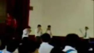 2008 CLB New Member Intake part 2