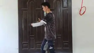 SPOYYC Amateur Division - Christian Ba&ntilde;aga