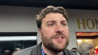 THERES NO REASON WHY THE USYK FIGHT SHOULDN&rsquo;T HAPPEN&rsquo; SHANE FURY REACTS TO TYSON&rsquo;S WIN OVER CHISORA