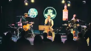MELISSES  Live With Me /  Feeling Good (songs only) 5|25 Live Sessions