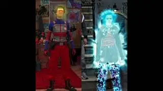 Henry Danger e For&ccedil;a Danger
