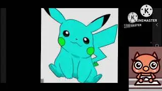 Pikachu sound effect preview 2 V17 Effects