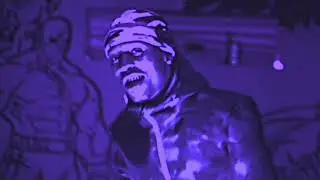 Street Money Boochie & D Rich - Sandwich Bags & Rubberbands (Chopped & Screwed)