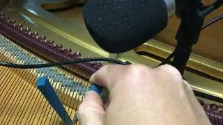 Klavier oder Flügel selber stimmen