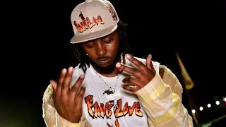 Ceasar Sway - Audio Addict (official music video)