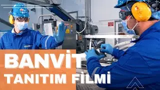 BANVİT G&Uuml;VENLİK HAFTASI TANITIM FİLMİ