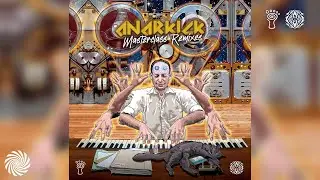 Anarkick - NonLinear Creativity (Wappa Remix)