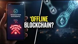 Could Algorand Change Offline Payments Forever?