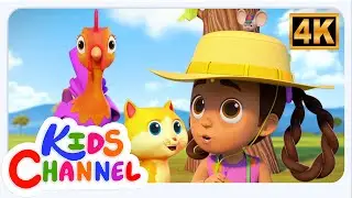 Kukdoo Koo Rhyme in Tamil, மூட வண்டி போது, Kids Songs and Baby Nursery Rhymes for Kids and Toddlers