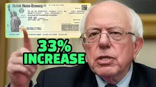 🔥NEW CONFIRMED📈 BIGGER Social Security Increase Money Monthly! ✅Extra Increase for SSA SSI, VA,SSDI?