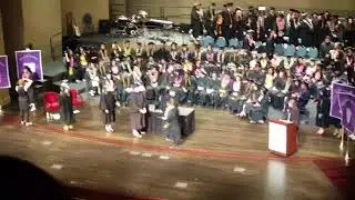 Brian’s graduation 2016