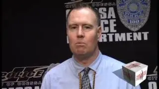 ASSAULT ON A PUBLIC SERVANT AND SECURITY OFFICER