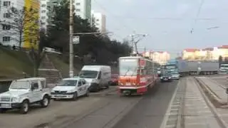 Tramvaie Cluj Napoca 079   2009
