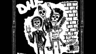 DHK --Odio tu kumbia moderna