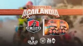 Enduro de Açailândia - MA [Organização os Roías de Açailândia] MC Assis e DJ Insane