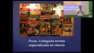 CPSLV1 - Difusi&oacute;n cient&iacute;fica