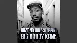 Ain't No Half-Steppin'