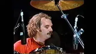 Billy Kreutzmann & Mickey Hart - Rhythm Devils 3/28/81