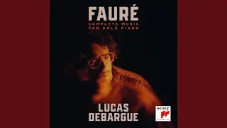 Nocturne No. 7 in C-Sharp Minor, Op. 74