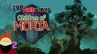 Children of Morta - Sound Criticism - Beta End