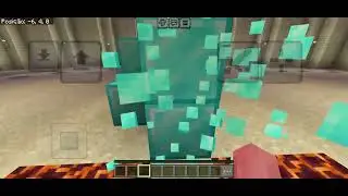 Voltando a jogar mine dps de um tempo e sendo molestado
