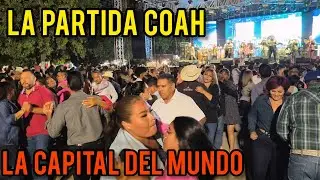 ANIVERSARIO EN LA PARTIDA COAH , BANDA MATADOR