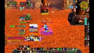 Kitty Cleave feat. Duduferal, Feral PoV (Arena-Tournament)