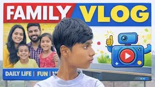 This is my family vlog 😉 #vlog #vlogger #minivlog #viralvideo #viral #trending #trendingvideo #funny