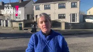 Vote Hazel de Nort&uacute;in #1